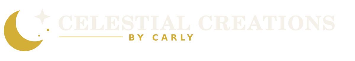 Celestial Creations by Carly